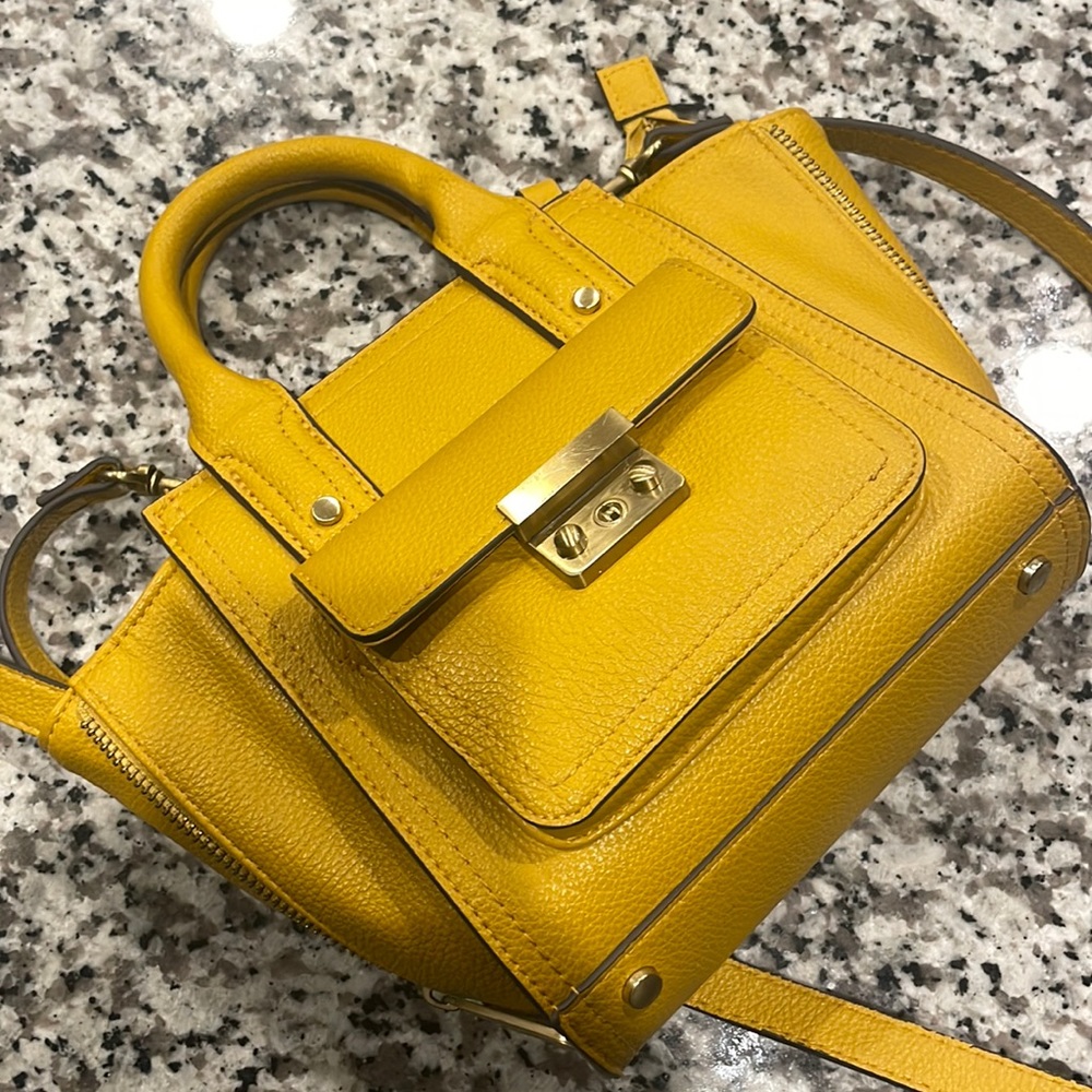 Philip Lim for Target Satchel